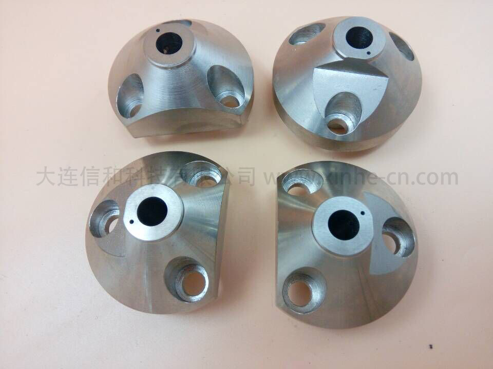 S45C 高频 镀镍 精度0.005