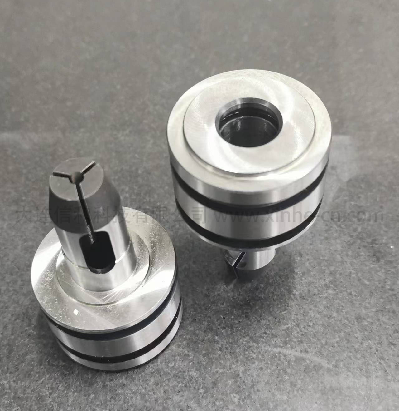 SUJ2 热处理 精度0.01 φ40*60