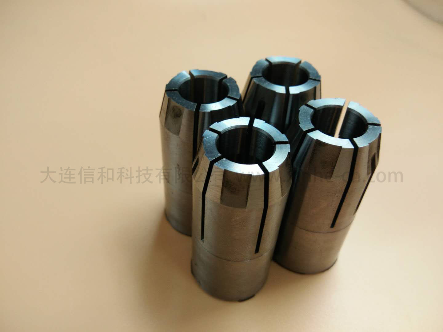 SUJ2 热处理 精度0.005