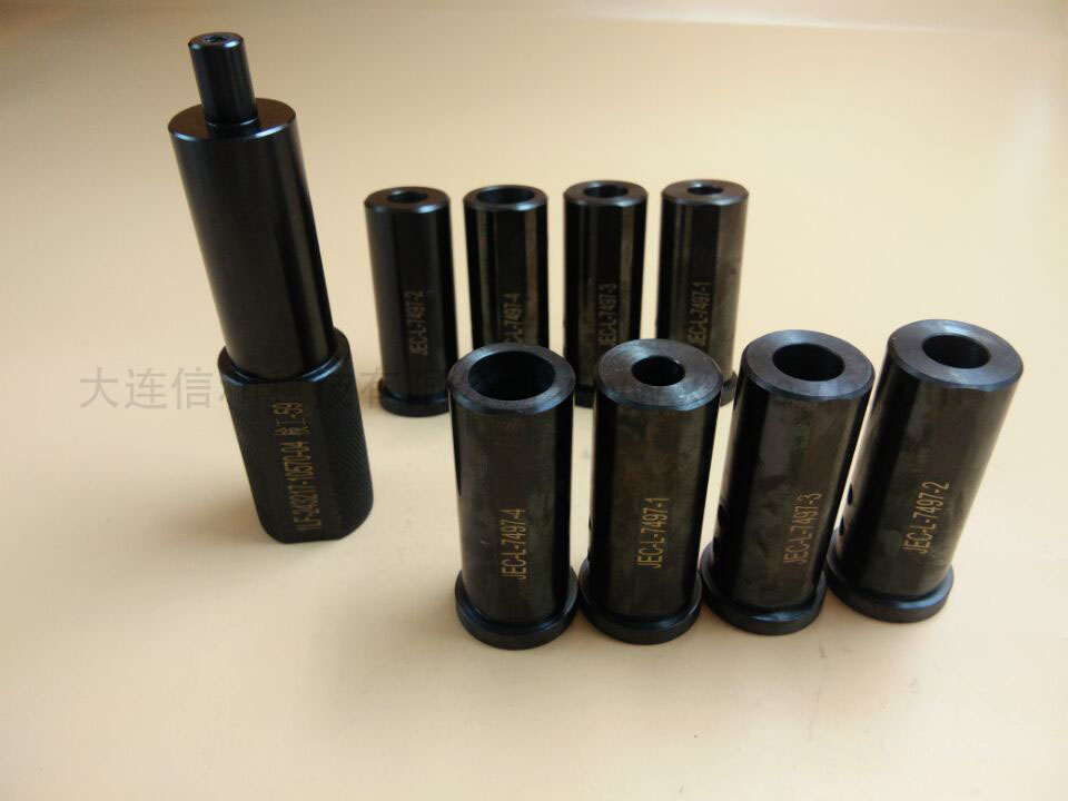 S45C φ40*60 黑染