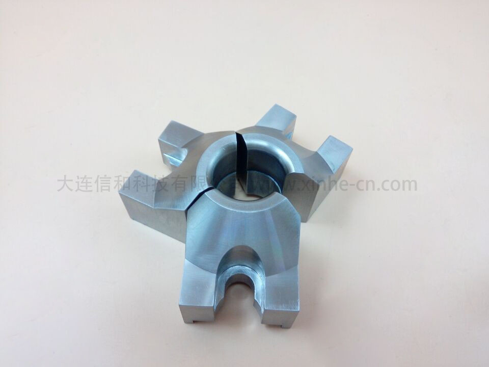 S45C 热处理 精度0.02