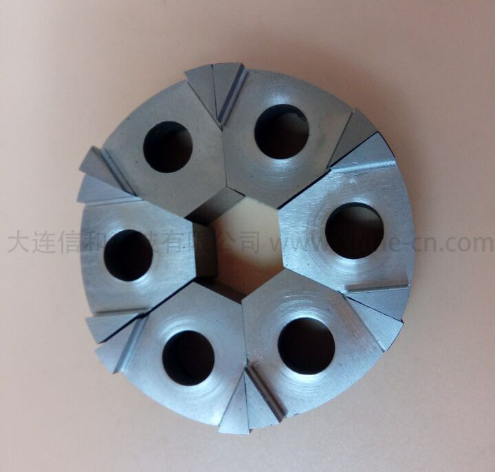 SKS3 热处理 精度0.005 