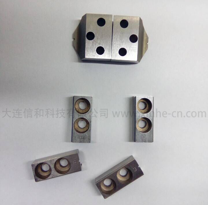 SKD11 热处理 精度0.01 