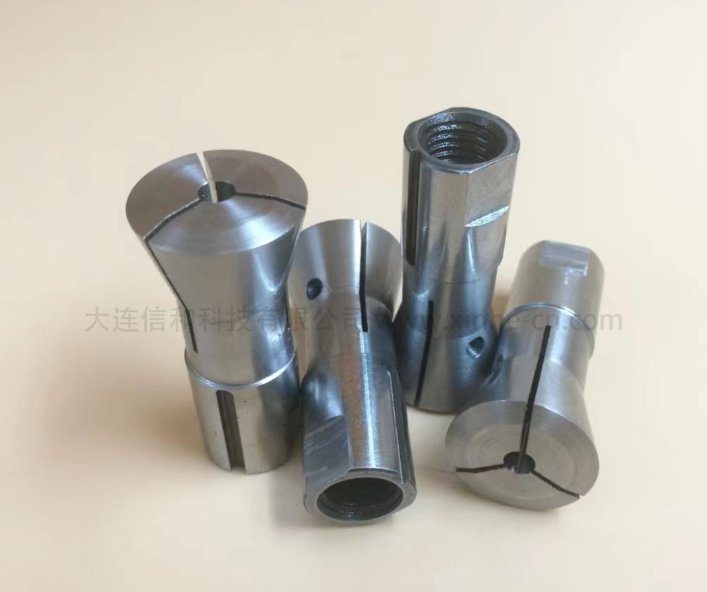 SUJ2 热处理 精度0.005