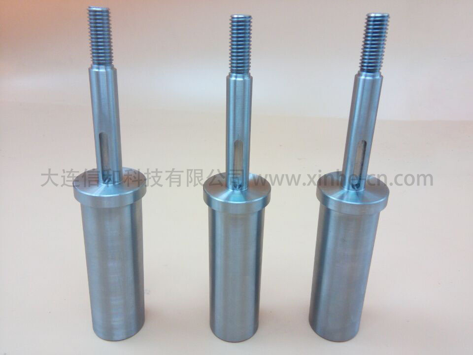 SK3 调质 精度0.02