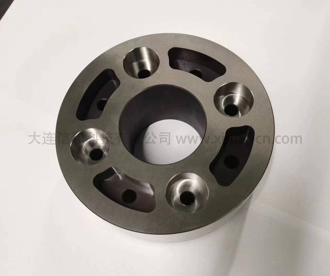 SKD11 热处理 精度0.01 