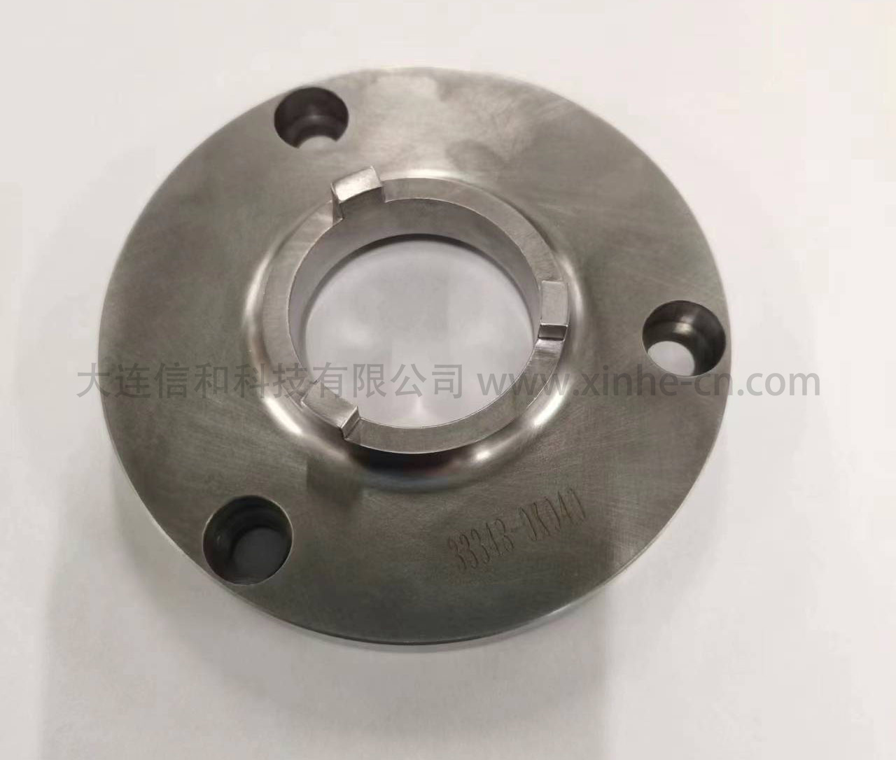 SKS3 热处理 精度0.005 