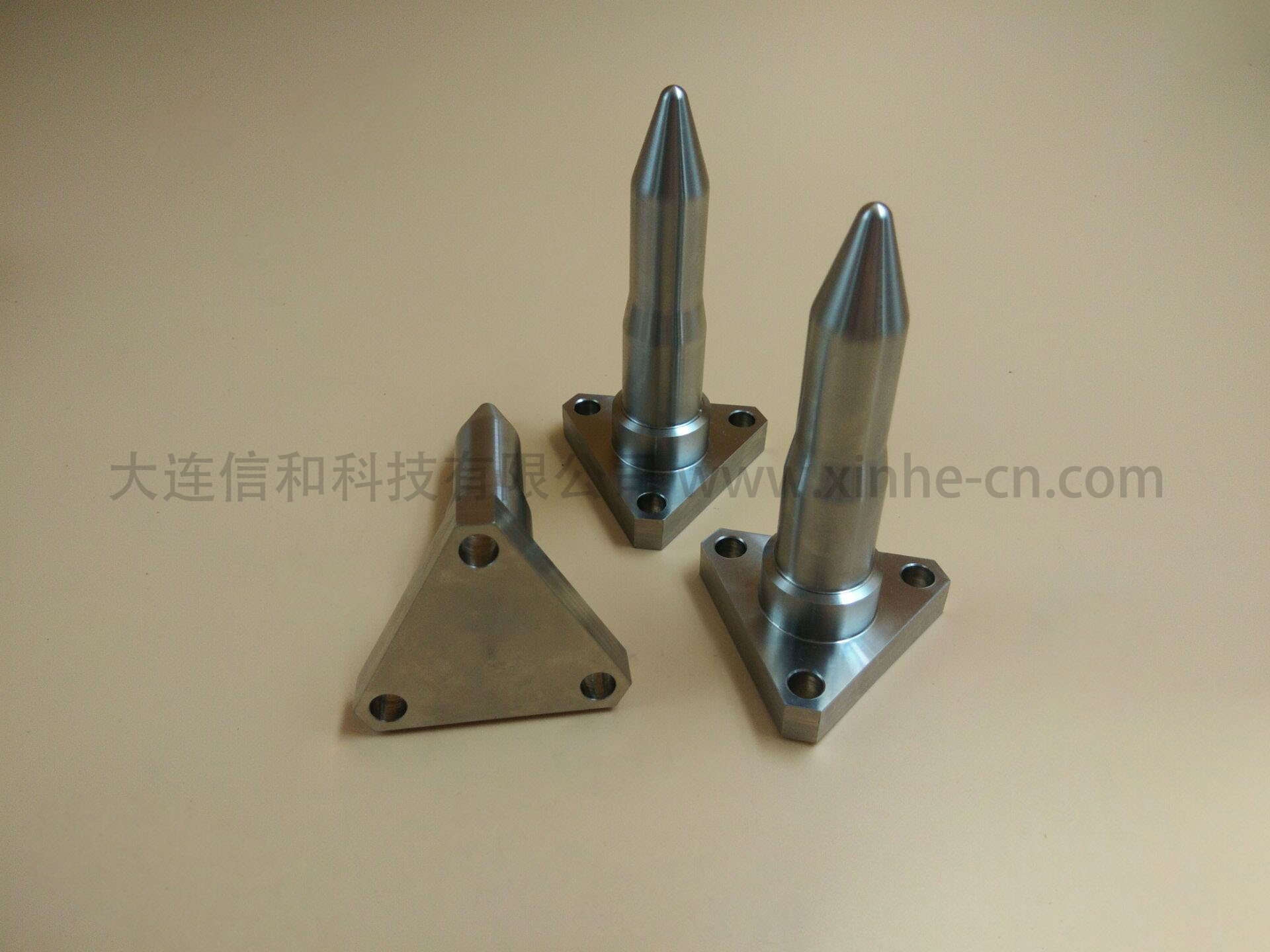 SUS904L 精度0.01 核电配件